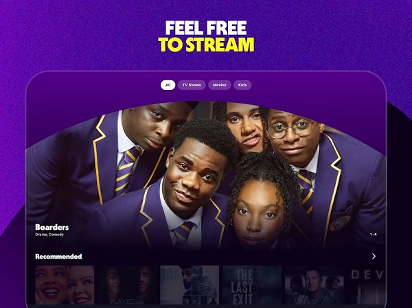 tubi tv for ios